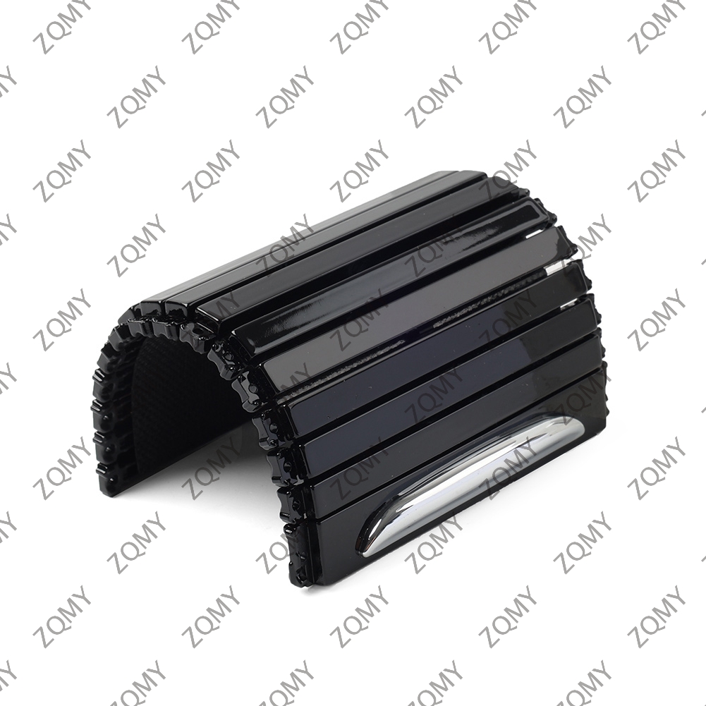 Car Center Console Cup Holder Roller Blind For Jaguar XJ XJR XJR575