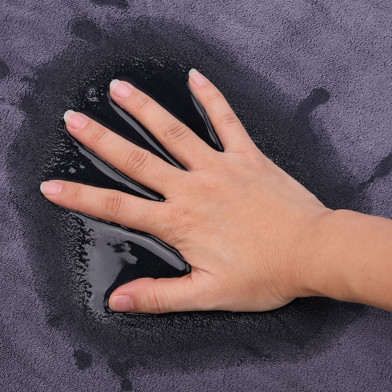 Sporthandtuch, fitnesshandtuchunterlage, badehandtuch, schnelltrocknend, für Höhle außenbereich, saugfähig, zum laufen, basketballspielen usw.