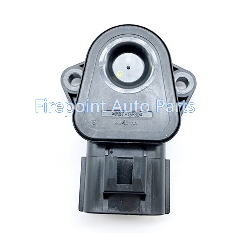 TPS Throttle Position Sensor For ford 4W4E-AA 3L5Z9B989AA 4W4EAA