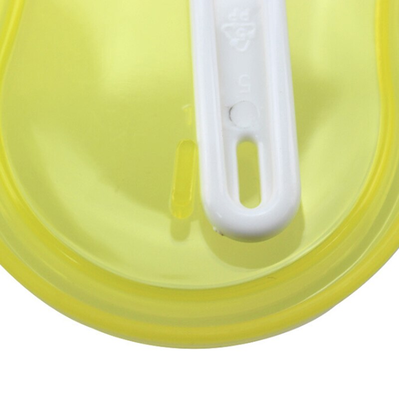 2 stuks/set baby serviesgoed servies lepel babyvoeding babydiner voerbakken schaaltjes babykom + lepel voedingsvoeding servies