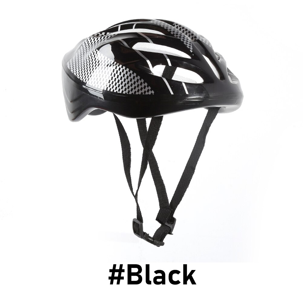 Lightweight Motorbike Helmet Road Bike Cycle Helmet Mens Women for Bike Riding Safety Adult Bicycle Helmet Bike MTB: Black