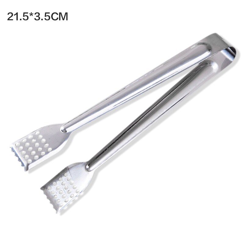 Utensílios de cozinha, acessórios para cozinha, pinças para alimentos: L