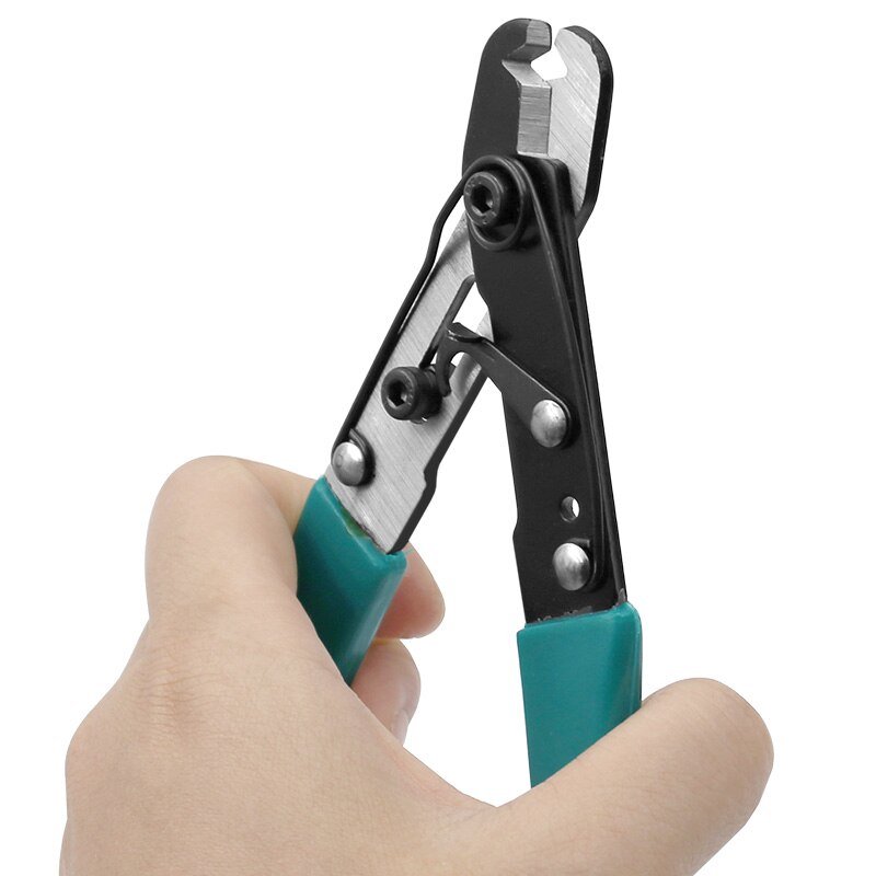 CT-1104 Special Tool For Cutting Copper Tube Capillary Tube Cutter Refrigeration Copper Tube Scissors Air conditioner Service