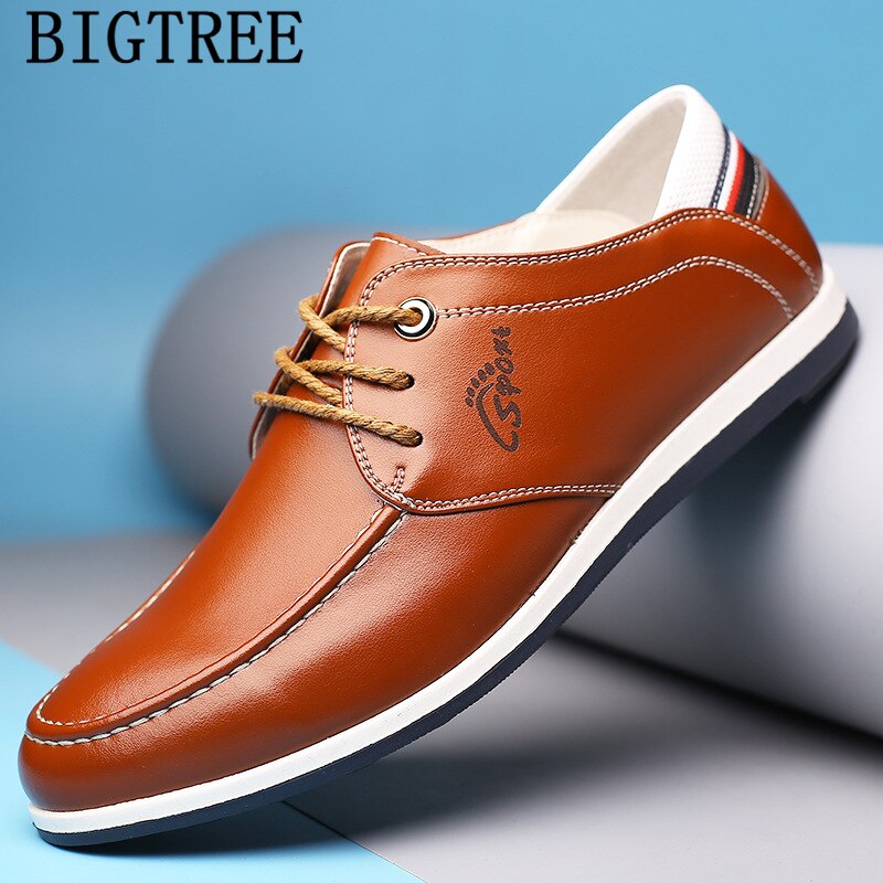 hommes chaussures décontracté chaussures hommes de en cuir chaussures hommes chaussure homme klasik erkek ayakkab bona