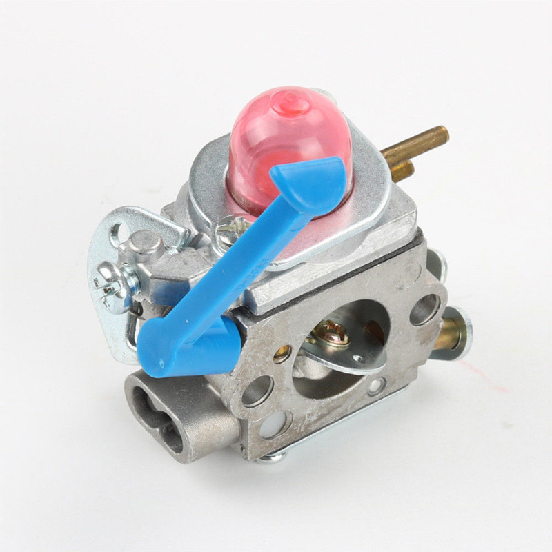 Carburetor F Husqvarna 545081848 C1Q-W40A 128C 128CD 128L 128LD 128LDX 128R Carb