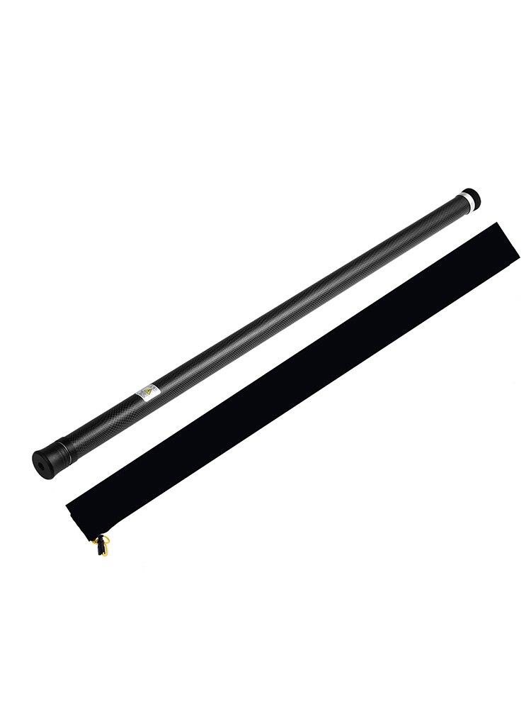 For Insta360 Carbon Fiber 3m 3Meters Extended Edition Invisible Selfie Stick For Insta 360 ONE X2 /ONE R /ONE X Accessories