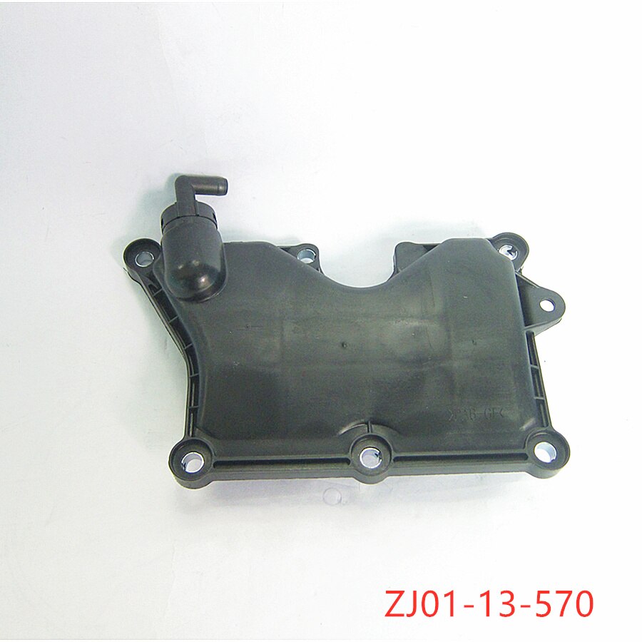 Car engine parts ZJ01-13-570 oil separator for Mazda 2 2007 DE and Mazda 3 2003 BK BL 1.6