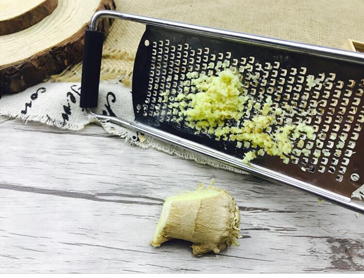 Manually Cheese Shredder Cheese Mill Grater Kitchen Stainless Steel Multipurpose Fruit Scraping Scraper