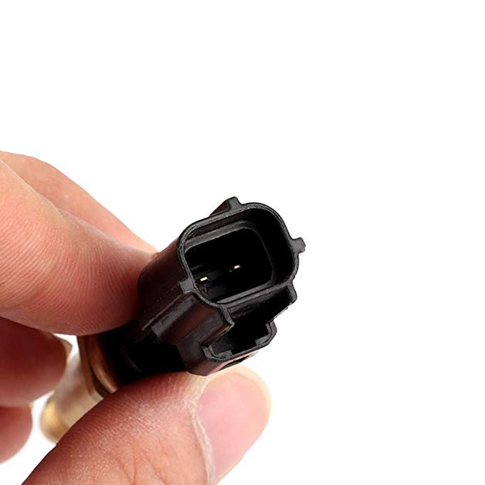 Temperature Temp Sensor 8S4Z6G004A 7L5Z6G004A 1S7Z6G004AA for Ford C-Max Fusion Transit Connect Lincoln MKZ 2.0L 2.3L 2.5L