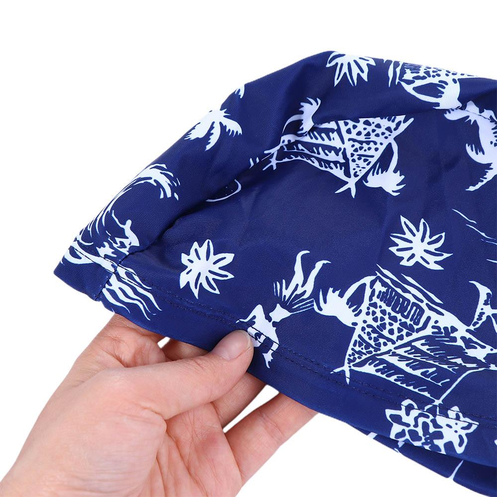 Zwemzwembad Calico Zwemmuts Sneldrogende Elastische Duikhoed Ademende Zwembadhoed Badkleding Hoeden Zwemmutsen Sportaccessoire
