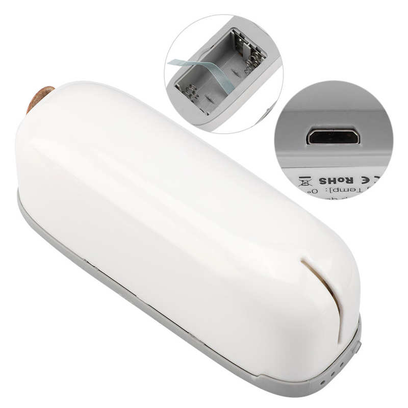 Refrigerator Deodorizer Ozone Air Purifier Sterilization Deodorization