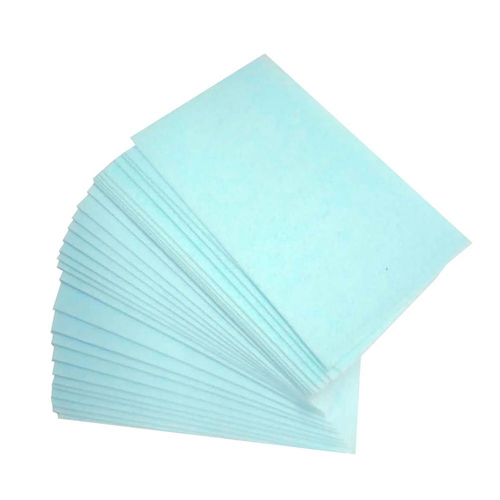 Disposable Electrostatic Dust Removal Mop Paper Home Kitchen Bathroom Cleaning Cloth Floor Tile Wet And Dry Mop Cloth 20/30Pcs: 30pcs