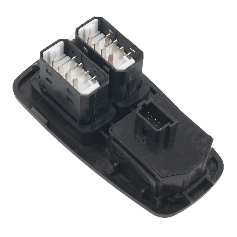 Car Electric Window Glass Lift Switch Assembly Glass Lifter Switch 1445793 for Scania