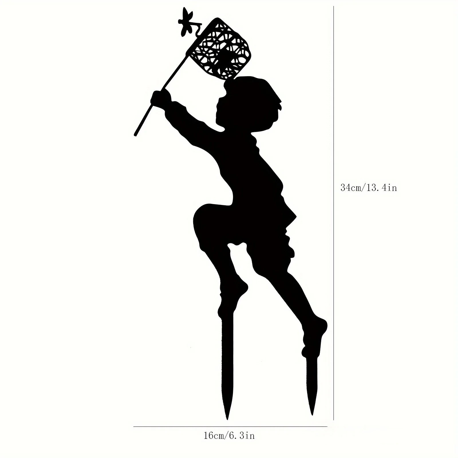 Rzeźba królika – puste figurki z kutego żelaza, odporne na kurz i realistyczne królik/wiewiórka robić ogrodu, domu i podwórka: Ciemnoszary