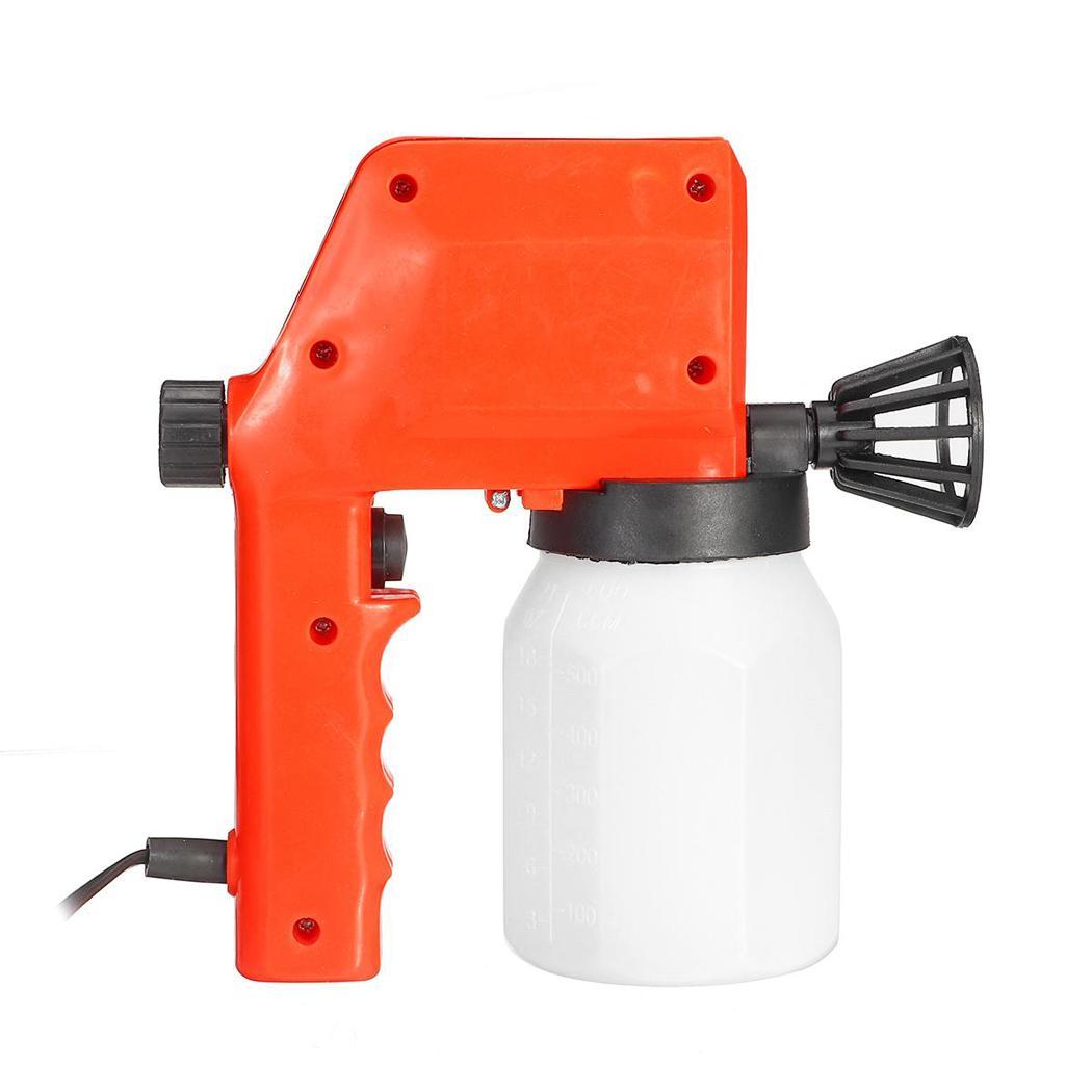 Verf Spray Nozzle, Nuttige Omkeerbare Tungsten Staal Verf Spuitpistool Verf Spray Nozzle, Nuttige Omkeerbare Tungsten Staal Verf Spuitpistool