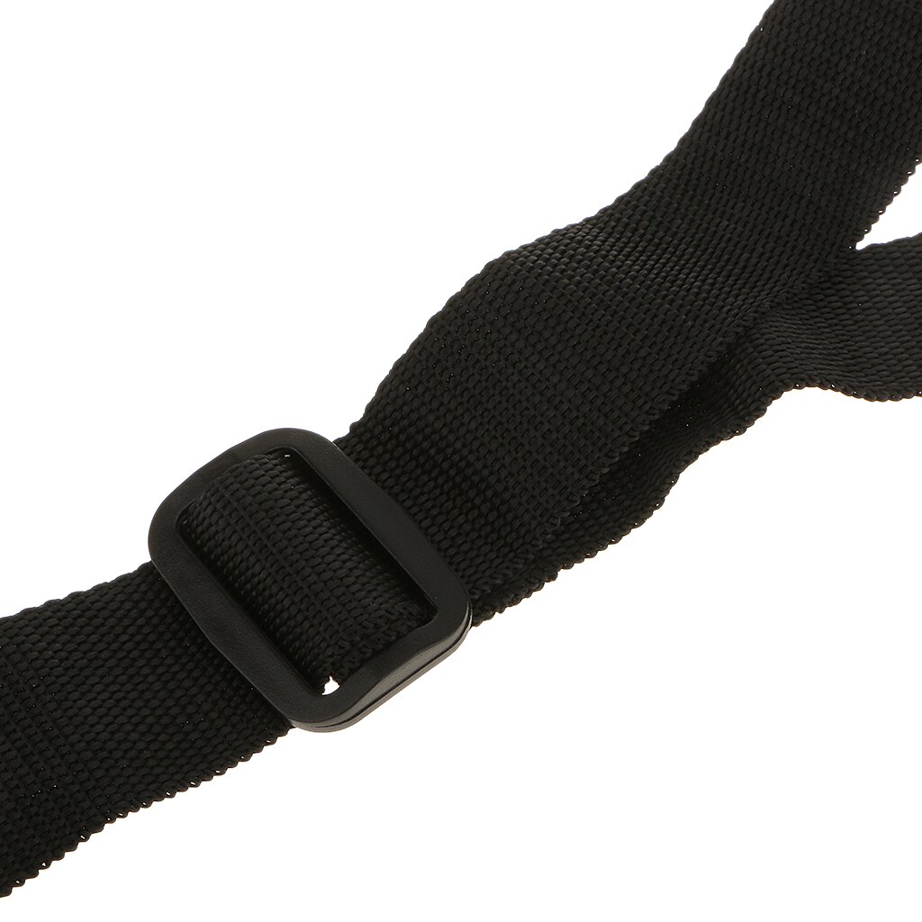 Strimmer Shoulder Harness Strap For Brush Cutter&Trimmer w/ Carry Hook Mower Double Shoulder Harness Strap