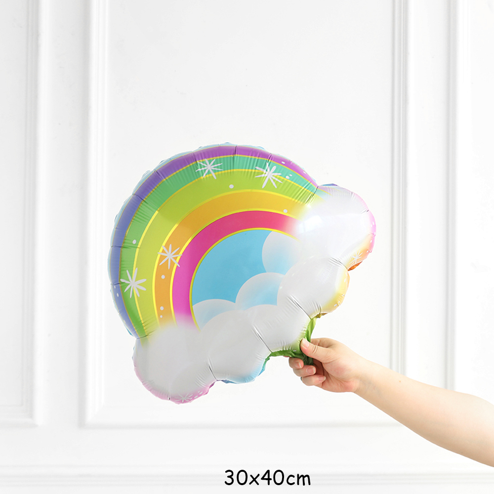 40 pulgadas 1 2 3 4 5 Globo grande con número de estrella arcoíris Globos de helio de aluminio coloridos degradados Globos de decoración para de cumpleaños para niñas Globos: Dusty vino