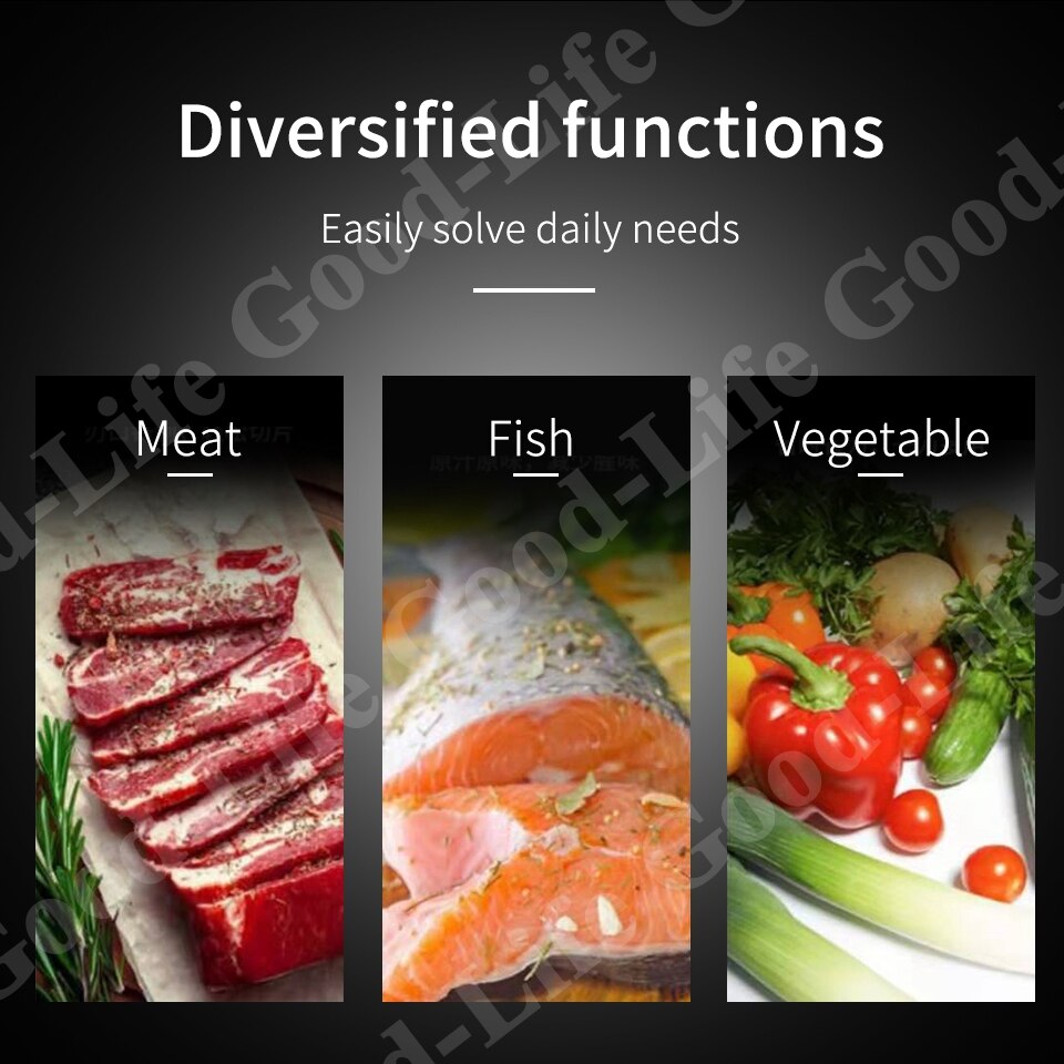 Multipurpose Kitchen Knife Hand Forged With cover Butcher Knife for Meat Cutting Boning Knive Cleaver Fish Fillet Chef Knives