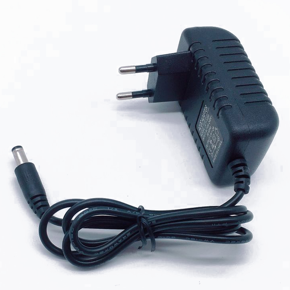 Alimentation 12V, unité DC12V 1A 2A 3A 5A 6A 8A 10A, transformateur AC 110V 220V 220V à DC 12 Volts 12 V, pilote LED pour bande LED