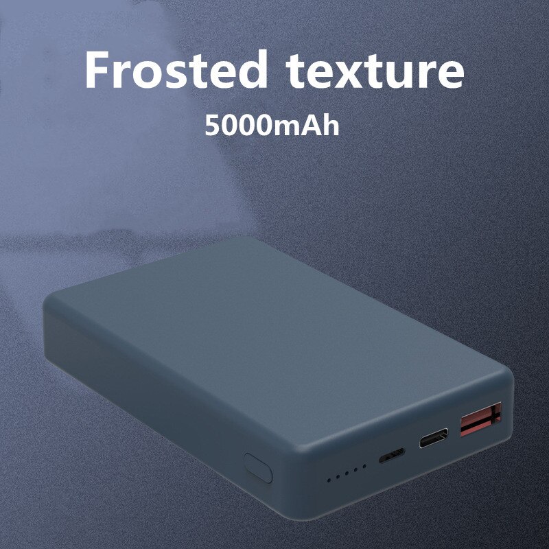 Power Bank 15W Magnetic Wireless 10000mAh For Magsafe Fast Charger External Battery For iphone 12 12Pro 12proMax 12mini Charging