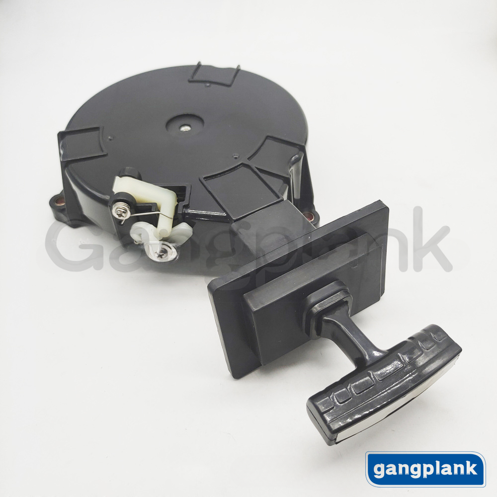 Für hangkai hidea tohatsu 2-Takt 6 PS Außenbordmotor Starter Zug platte Starter