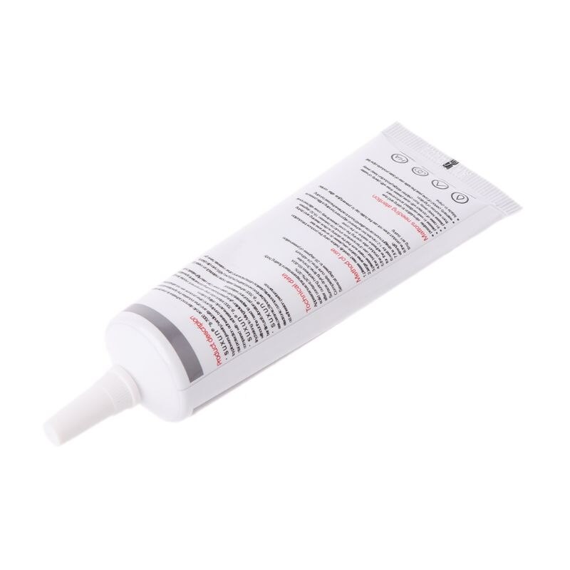 50ML Multi-Purpose Glue Adhesive B-7000 For Mobile Phone LCD Screen Frame