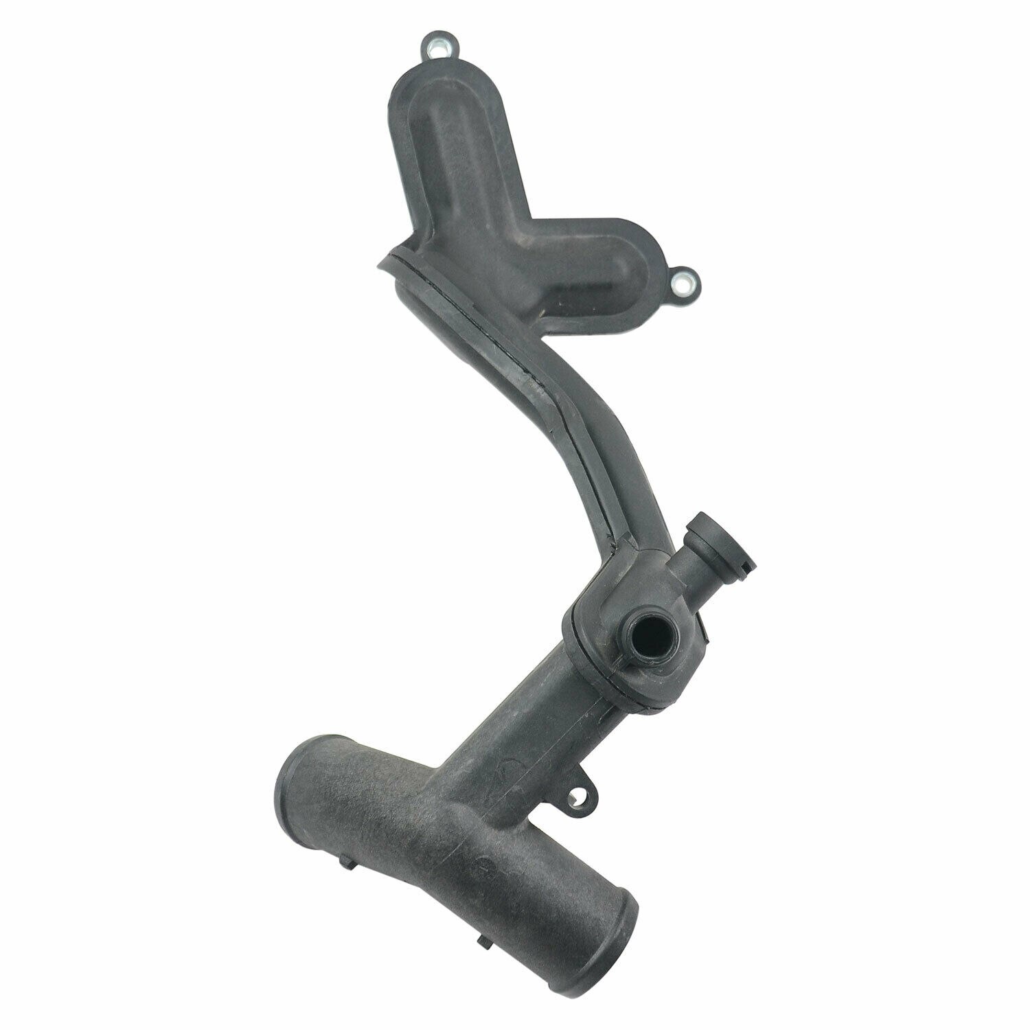 AP03 Water Pump Outlet Tube Thermostat LR018275 for Land Rover Discovery 4 LR4 Range Rover Sport LR018275