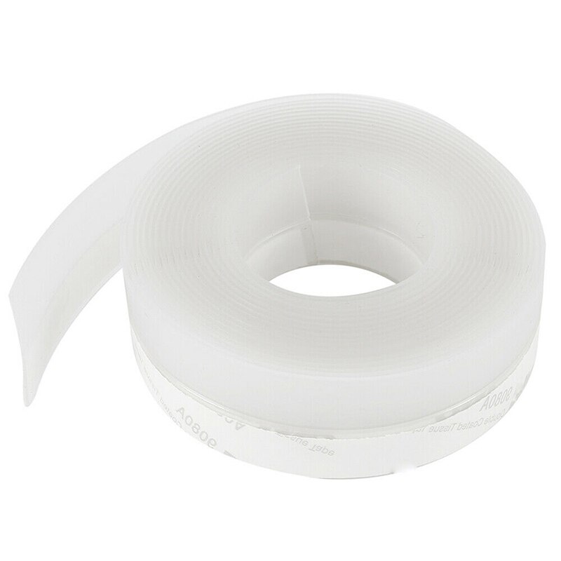 Weather Seal Strip Adhesive Dustproof Soundproof Insulation Multi functional