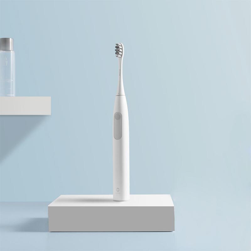 Oclean  z1 sonisk elektrisk tandbørste voksen ipx 7 vandtæt ultralyd automatisk tandbørste usb hurtig opladningstandrengøring