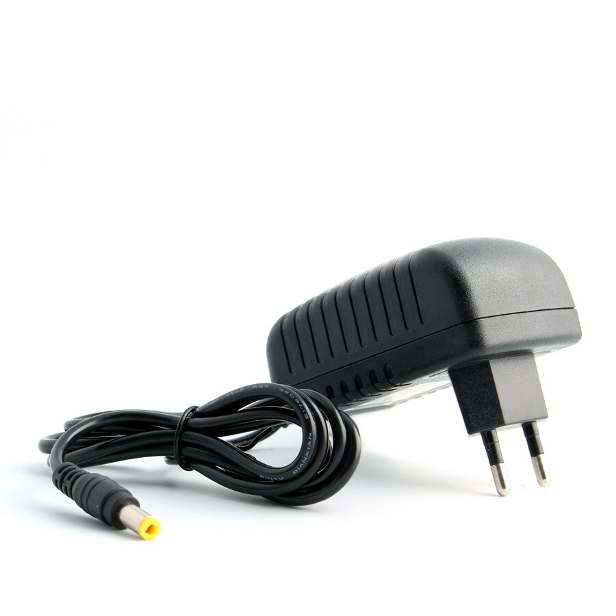 Strömförsörjning 9v växelströmadapter likström/nätadapter transformator 220v to 9 v, volt fonte 9v 1a 2a 3a 4a 5a