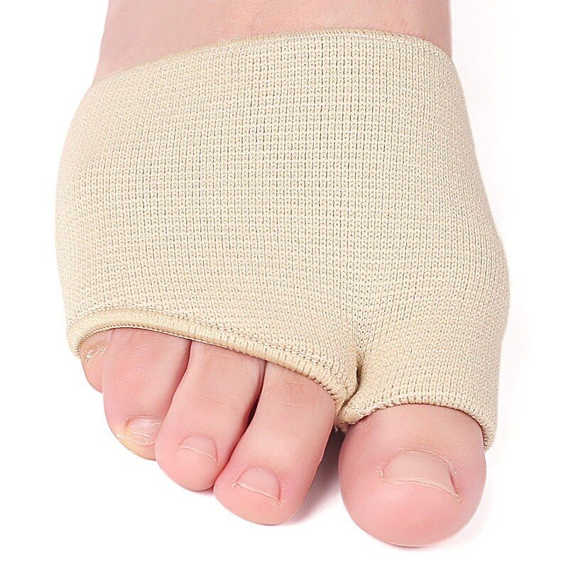 Pijn in de voorvoet. - DOC Orthopedie Pijn in de voorvoet. - DOC Orthopedie