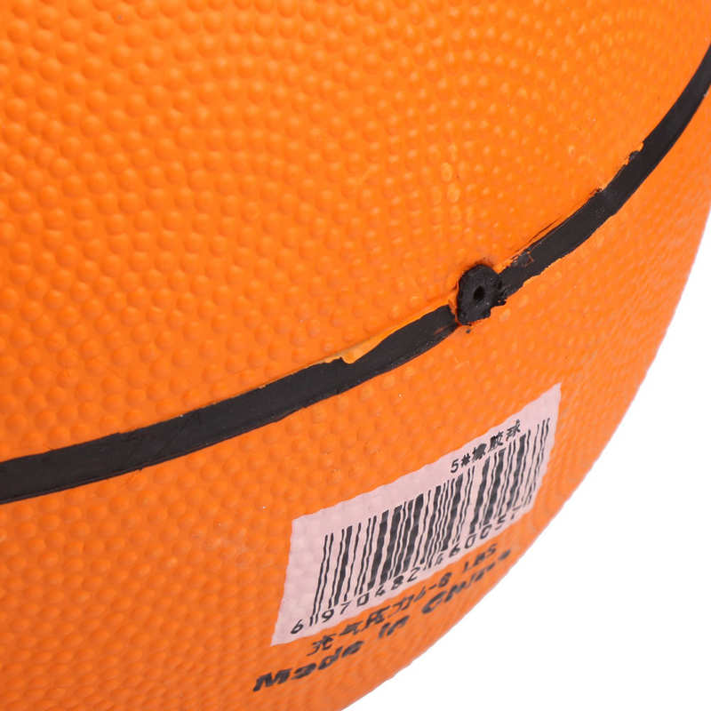 Lot De 15 Ballons De Basket - Décorations De Fête Et De Sport