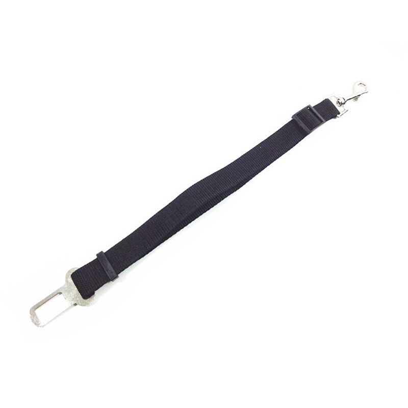 Huisdier Aangelijnd Kat Halsband Trekkabel Autogordel Intrekbare Nylon Materiaal Sterke Slijtvaste Huisdier Accessoires: B