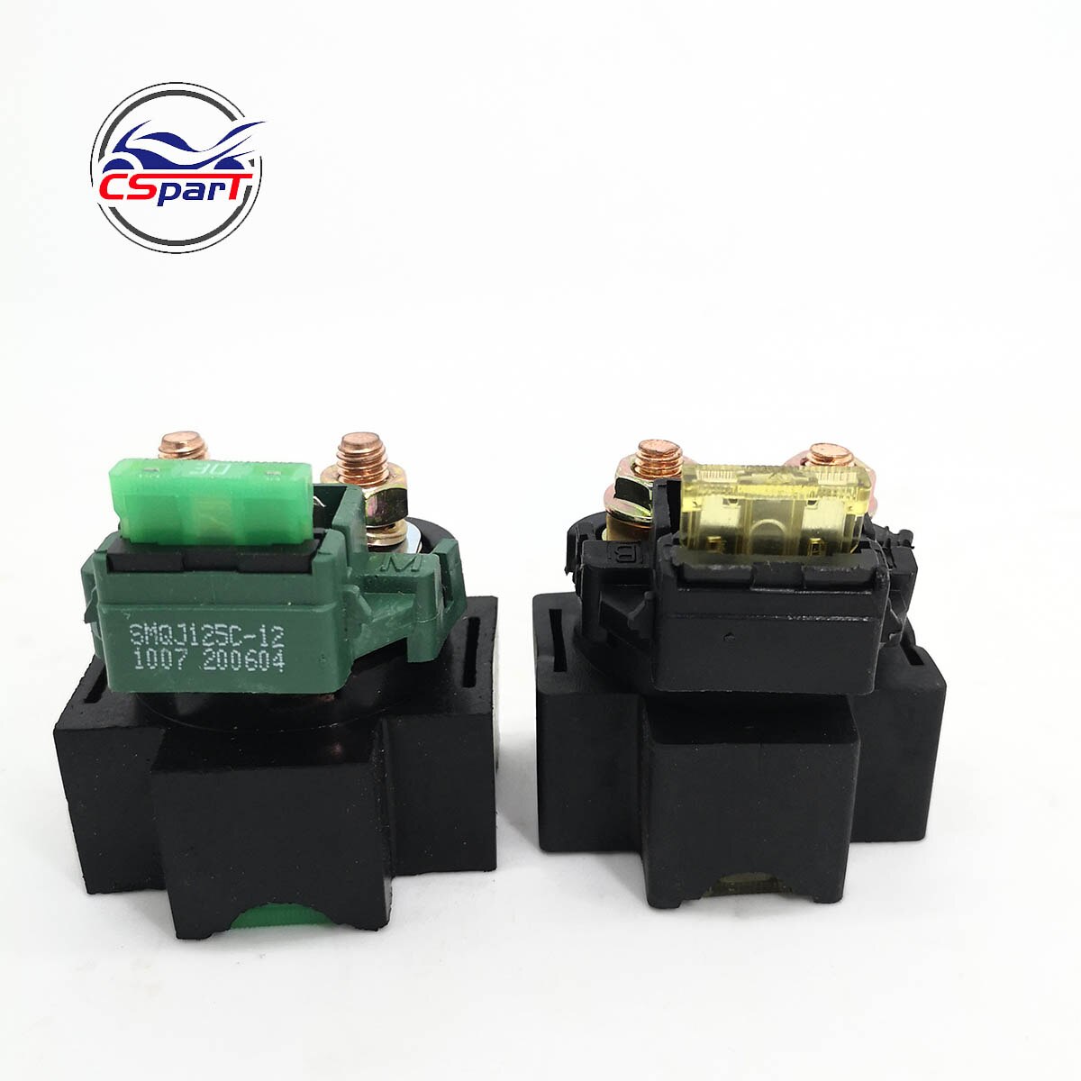 CFMOTO CF Moto CF188 Relay Starter Solenoid 500 CF500 500CC 600 600CC X5 X6 UTV ATV SSV 9010-150310-10001