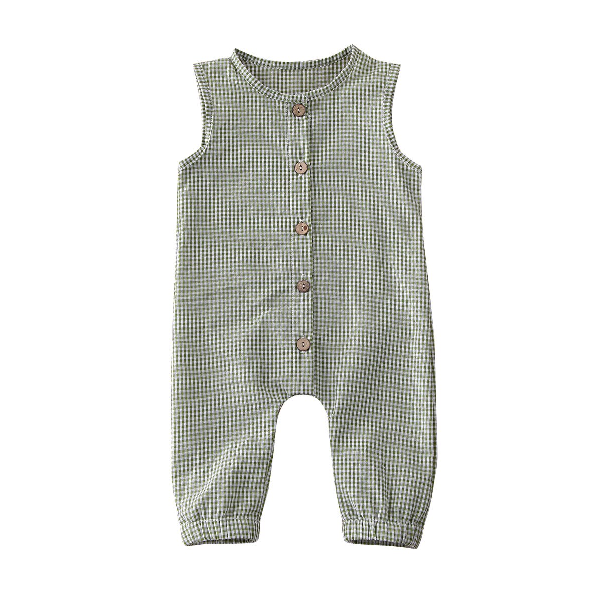 Kinderen Peuter Baby Baby Meisjes Jongens Effen Anti-Slip Gebreide Lange Kousen Katoen Knie Kousen: green / 6m