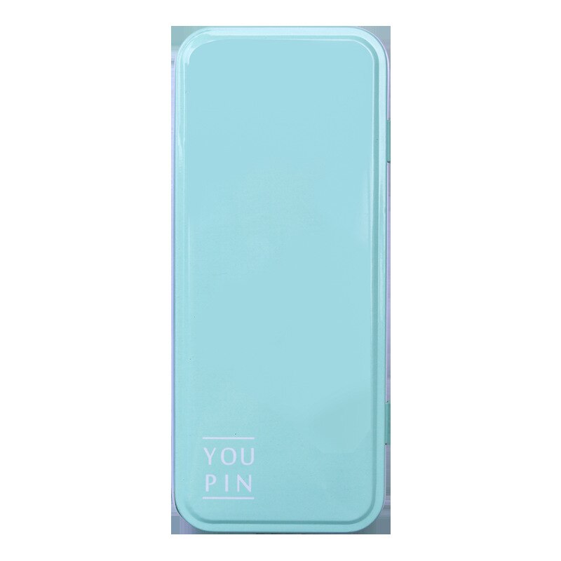 Set of Rulers, Compasses, Drawing Four-piece Ruler, Elementary and Middle School Students, Triangle Protractor, Test Ruler Set