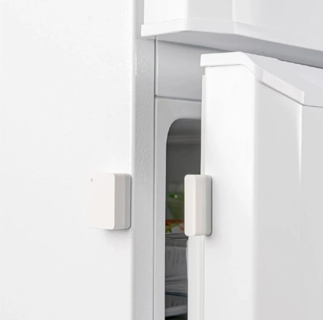 Xiaomi Bluetooth Door Window Sensor 2 Mijia Bluetooth Connect sicurezza antifurto rilevatore Smart Home per MI home App