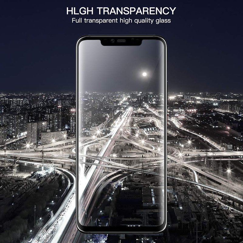 Mate 20 Pro Protective Glass for Huawei Mate20 20Pro Screen Protector Tempered Glas Mate20pro Lite Light 20lite 3D Curved Film