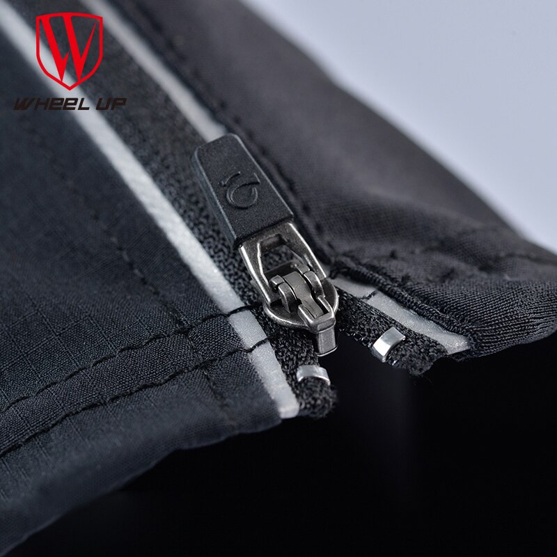 Pantalones largos de ciclismo para hombre, pantalón transpirable, con bolsillos, de secado rápido, para primavera y otoño,