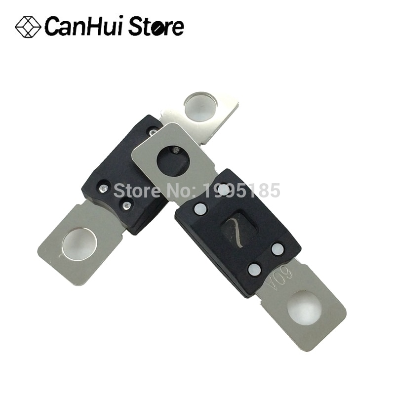 Anm/mega bolt-på sikring 40a 50a 60a 70a 80a 100a 125a 150a 200a 225a 250a 275a 300a...500a /  flat type sikring/autosikring/ bladsikring