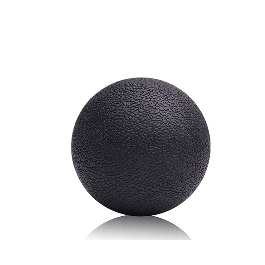 Handbal triggerpoint ontspanningsspieren pindamassage fascia hockeyballen 6.5cm massage fitnessballen crossfit fitness verlichting sportschool