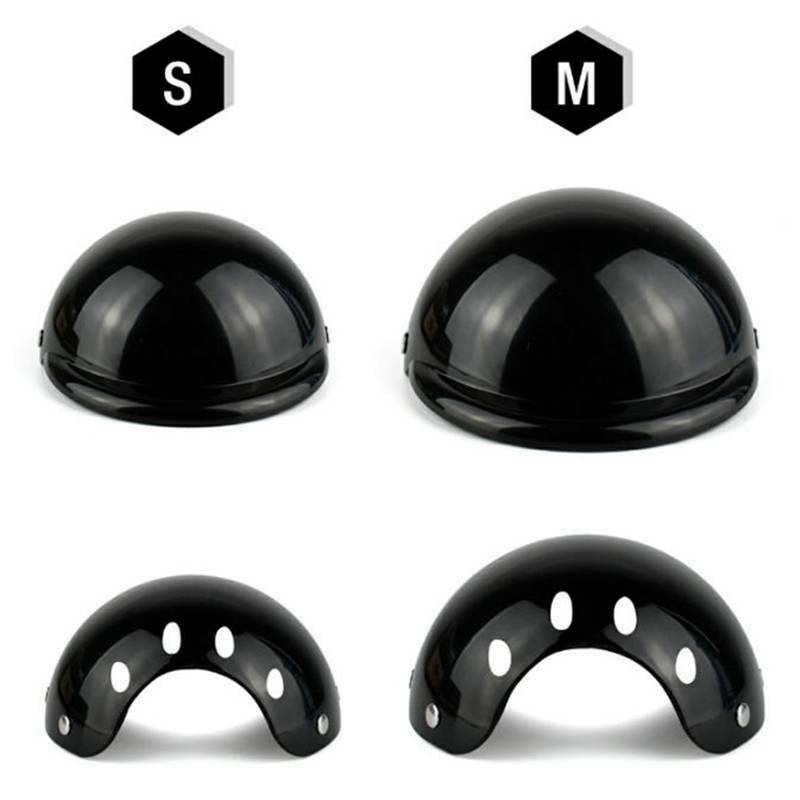 Funny Fashionable Pet Puppy Cat Hat Helmets Cool Outdoor Caps with different size: medium