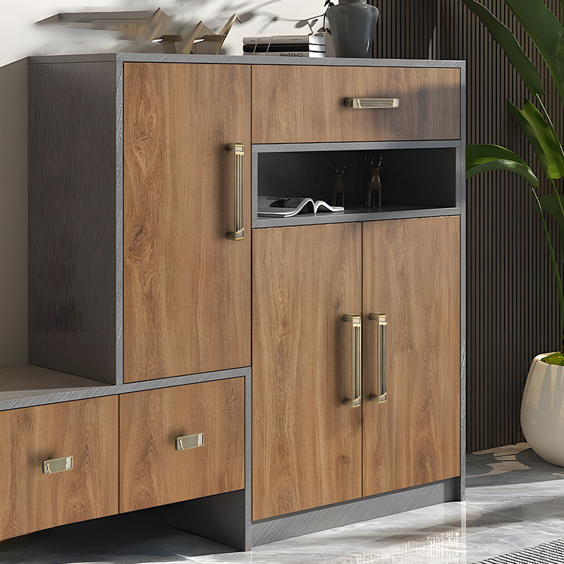 Manija de puerta de gabinete de latón vintage, manija de armario minimalista moderna, zapatero, cajón, manijas pequeñas para muebles