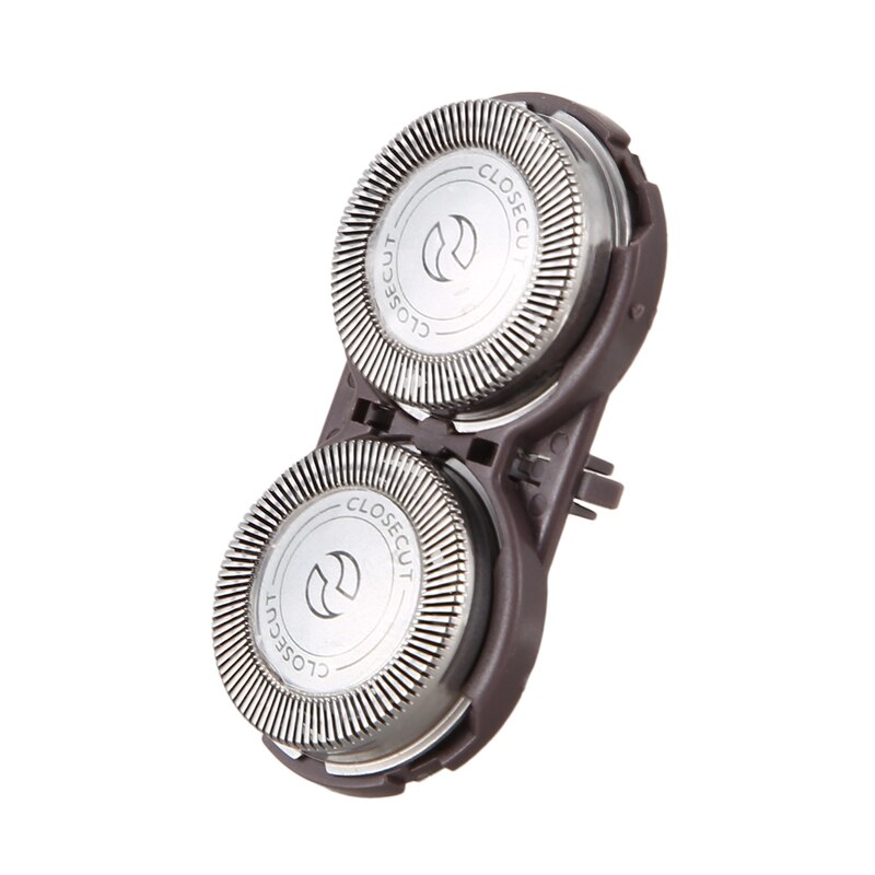 2 Set Scheren Scheermes Vervanging Blade Scheerapparaat Heads Voor Pq182 Pq183 Pq206 Pq190 Pq187Pq189