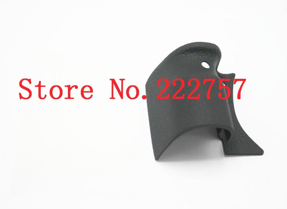 NUOVO Originale PER Canon PER EOS 6D Mark II 6D2 6D II Anteriore Gomma In Possesso di Grip di Ricambio Parte di Riparazione