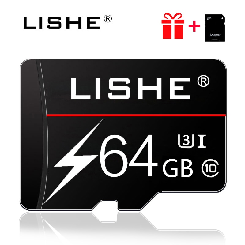 Goede Geheugenkaart 8 GB/16 GB flash card 32 gb micro sd 64 GB/128 GB C10 memoria micro sd Kaart voor Xiaomi smartphone