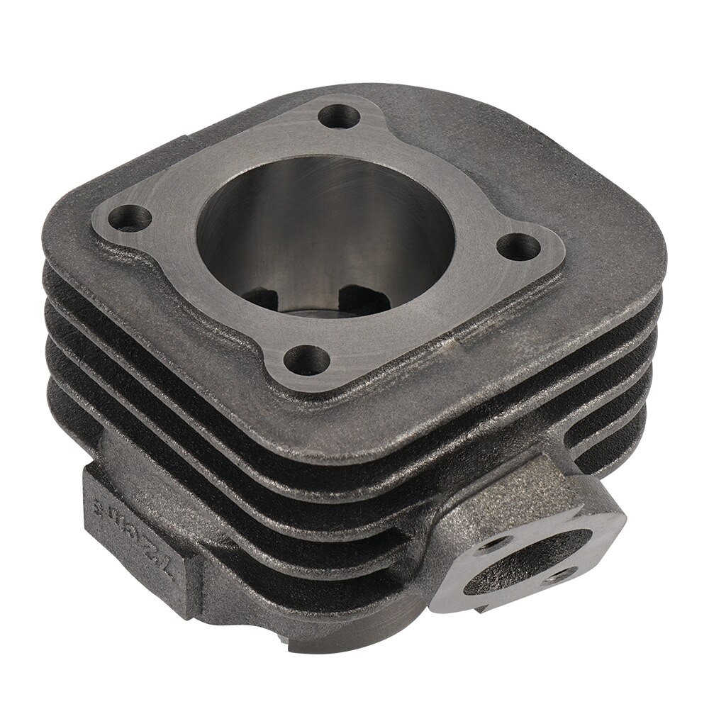 Kit de cylindre à 2 temps pour Polaris Sportsman Scrambler Predator, 10mm, 50cc, 90cc, avec moteur Minarelli 1E40QMB