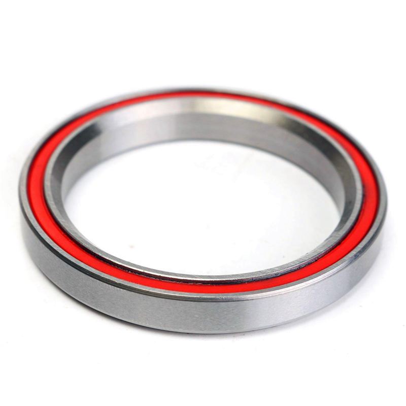 40x52x7mm Angular Contact Bearing – 2RS, 45°x45°, ACB Taper, For 1-1/2 Headsets, Unbranded