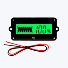Neue berufs LY4 12V24V36V48V Lithium-Batterie Tester Blei Säure Schwimmbad Kapazität Prüfung Instrument Spannung Messung Werkzeug