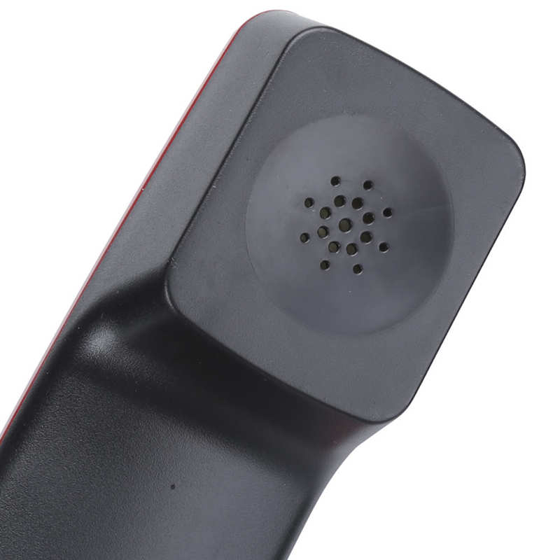 Office Domestic Business Caller Identification Telephone Fixed Hands Free Call Landline Hands Free Telephone